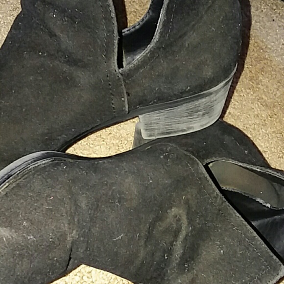 Booties - Picture 6 of 6